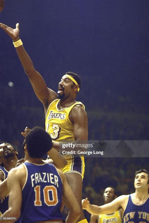 lakers wilt chamberlain.